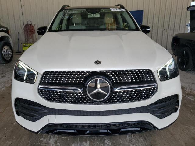 Photo 4 VIN: 4JGFB5KB3LA219691 - MERCEDES-BENZ GLE 450 4M 