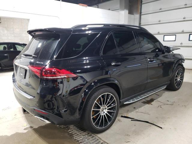 Photo 2 VIN: 4JGFB5KB3LA243571 - MERCEDES-BENZ GLE 450 4M 