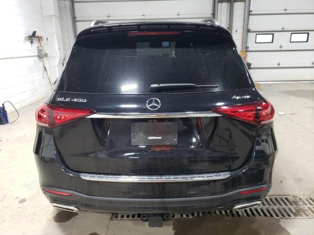 Photo 5 VIN: 4JGFB5KB3LA243571 - MERCEDES-BENZ GLE 450 4M 