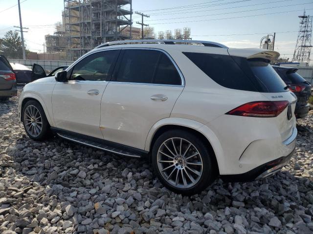 Photo 1 VIN: 4JGFB5KB3LA294715 - MERCEDES-BENZ GLE 450 4M 