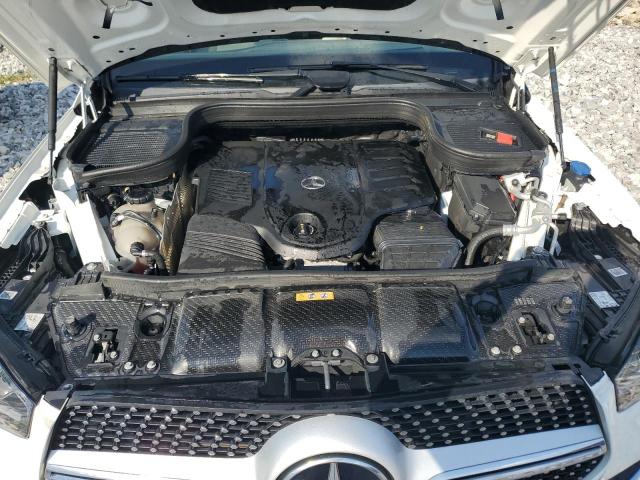 Photo 11 VIN: 4JGFB5KB3LA294715 - MERCEDES-BENZ GLE 450 4M 