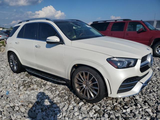 Photo 3 VIN: 4JGFB5KB3LA294715 - MERCEDES-BENZ GLE 450 4M 