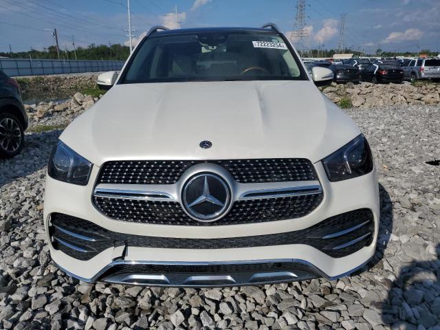 Photo 4 VIN: 4JGFB5KB3LA294715 - MERCEDES-BENZ GLE 450 4M 