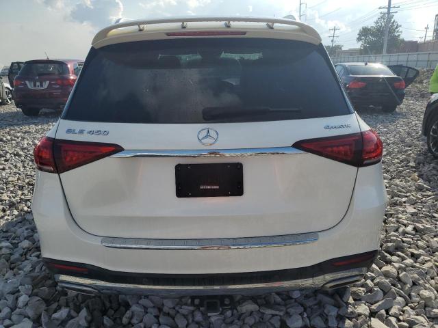 Photo 5 VIN: 4JGFB5KB3LA294715 - MERCEDES-BENZ GLE 450 4M 