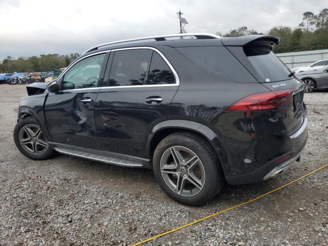 Photo 1 VIN: 4JGFB5KB3RB182452 - MERCEDES-BENZ GLE 450 4M 