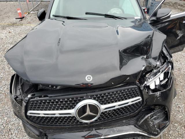 Photo 11 VIN: 4JGFB5KB3RB182452 - MERCEDES-BENZ GLE 450 4M 