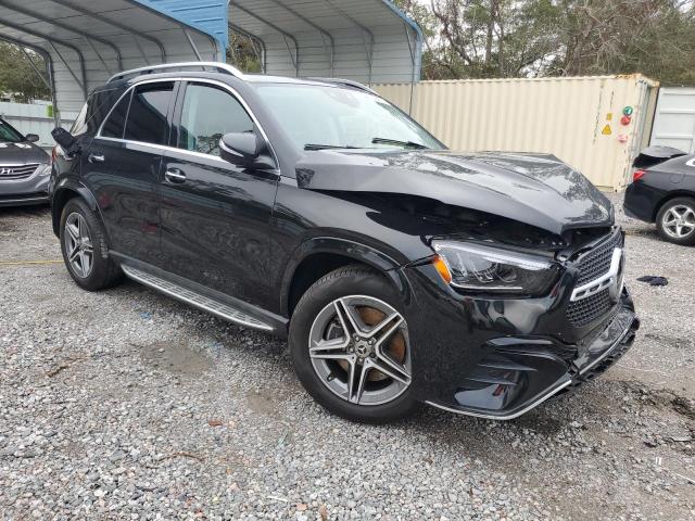 Photo 3 VIN: 4JGFB5KB3RB182452 - MERCEDES-BENZ GLE 450 4M 