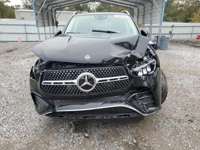 Photo 4 VIN: 4JGFB5KB3RB182452 - MERCEDES-BENZ GLE 450 4M 