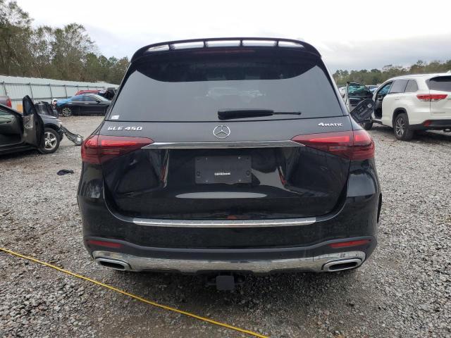 Photo 5 VIN: 4JGFB5KB3RB182452 - MERCEDES-BENZ GLE 450 4M 