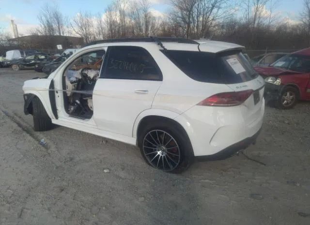 Photo 2 VIN: 4JGFB5KB4LA013974 - MERCEDES-BENZ GLE 