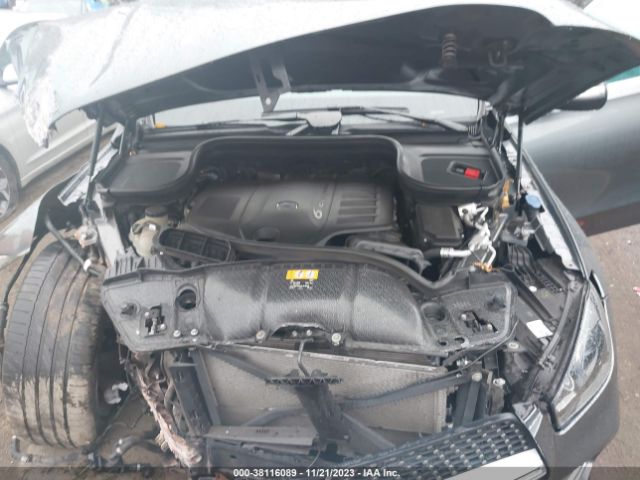 Photo 9 VIN: 4JGFB5KB4LA016003 - MERCEDES-BENZ GLE 450 