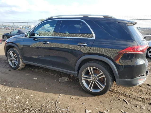 Photo 1 VIN: 4JGFB5KB4LA076847 - MERCEDES-BENZ GLE 450 4M 