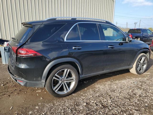 Photo 2 VIN: 4JGFB5KB4LA076847 - MERCEDES-BENZ GLE 450 4M 