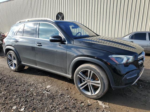 Photo 3 VIN: 4JGFB5KB4LA076847 - MERCEDES-BENZ GLE 450 4M 