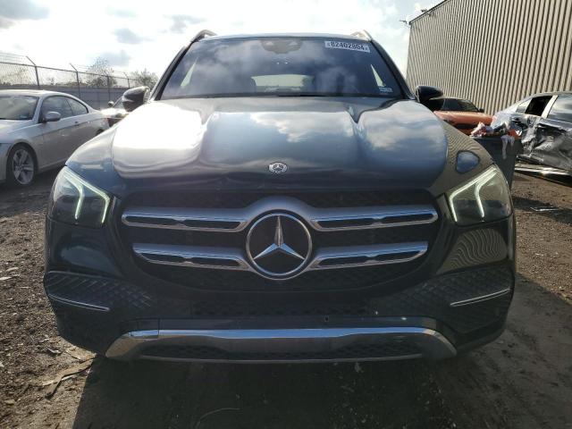 Photo 4 VIN: 4JGFB5KB4LA076847 - MERCEDES-BENZ GLE 450 4M 