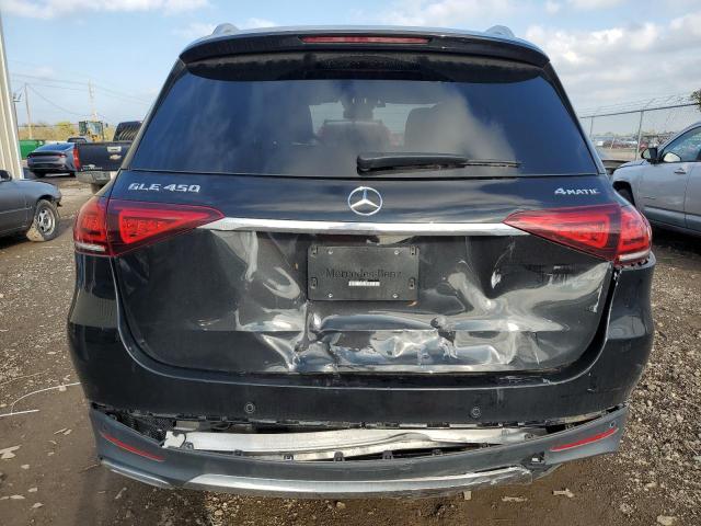 Photo 5 VIN: 4JGFB5KB4LA076847 - MERCEDES-BENZ GLE 450 4M 