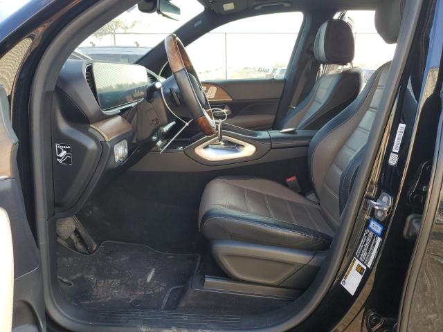 Photo 6 VIN: 4JGFB5KB4LA076847 - MERCEDES-BENZ GLE 450 4M 