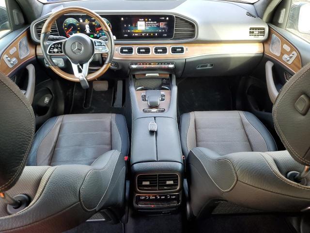 Photo 7 VIN: 4JGFB5KB4LA076847 - MERCEDES-BENZ GLE 450 4M 