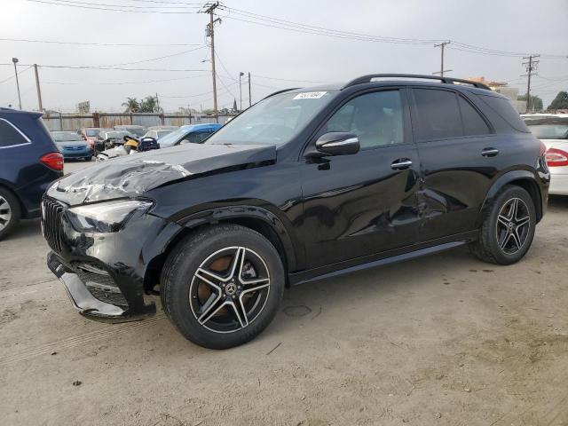 Photo 0 VIN: 4JGFB5KB4NA645568 - MERCEDES-BENZ GLE 450 4M 