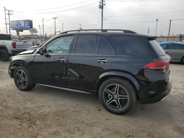 Photo 1 VIN: 4JGFB5KB4NA645568 - MERCEDES-BENZ GLE 450 4M 