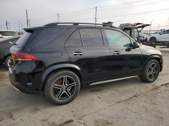 Photo 2 VIN: 4JGFB5KB4NA645568 - MERCEDES-BENZ GLE 450 4M 