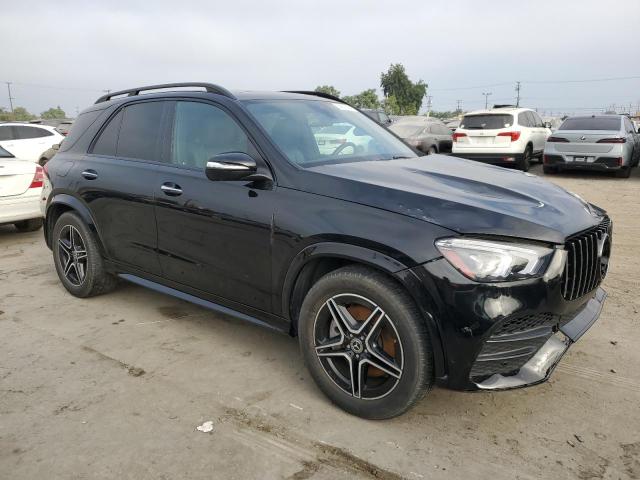 Photo 3 VIN: 4JGFB5KB4NA645568 - MERCEDES-BENZ GLE 450 4M 