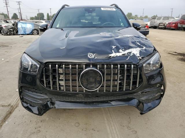 Photo 4 VIN: 4JGFB5KB4NA645568 - MERCEDES-BENZ GLE 450 4M 