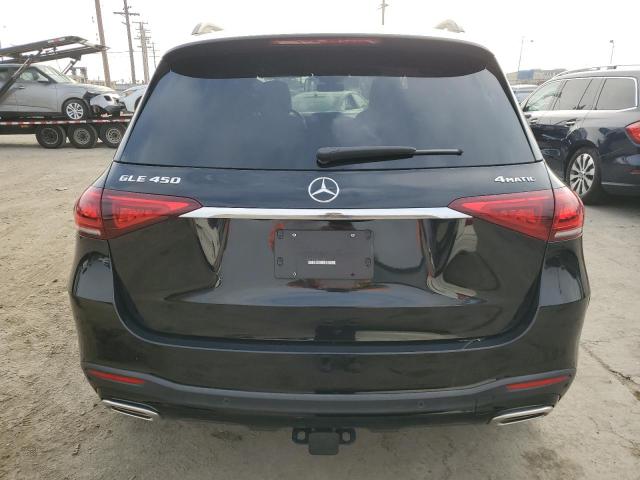 Photo 5 VIN: 4JGFB5KB4NA645568 - MERCEDES-BENZ GLE 450 4M 