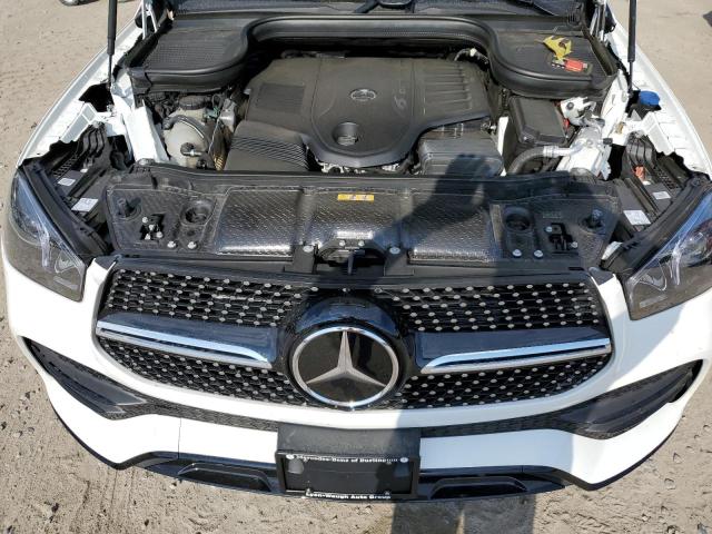 Photo 11 VIN: 4JGFB5KB4PA942200 - MERCEDES-BENZ GLE 450 4M 