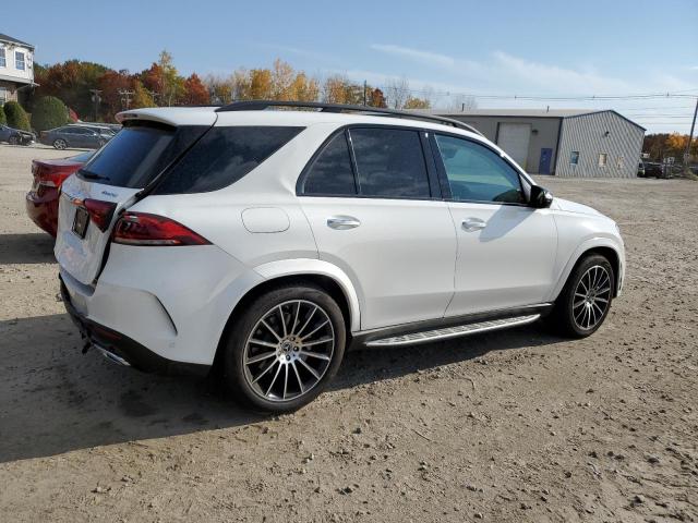 Photo 2 VIN: 4JGFB5KB4PA942200 - MERCEDES-BENZ GLE 450 4M 