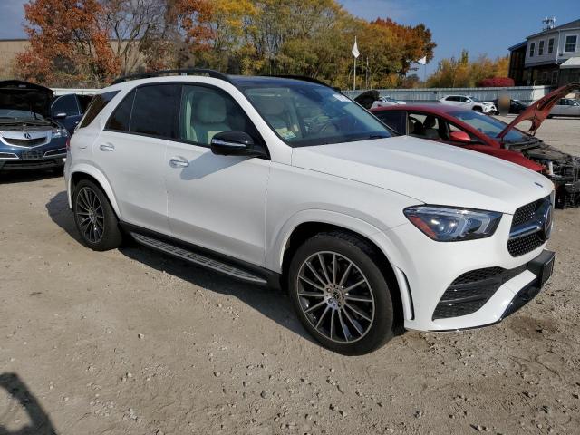 Photo 3 VIN: 4JGFB5KB4PA942200 - MERCEDES-BENZ GLE 450 4M 