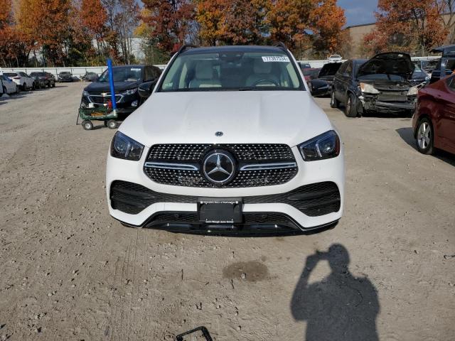 Photo 4 VIN: 4JGFB5KB4PA942200 - MERCEDES-BENZ GLE 450 4M 