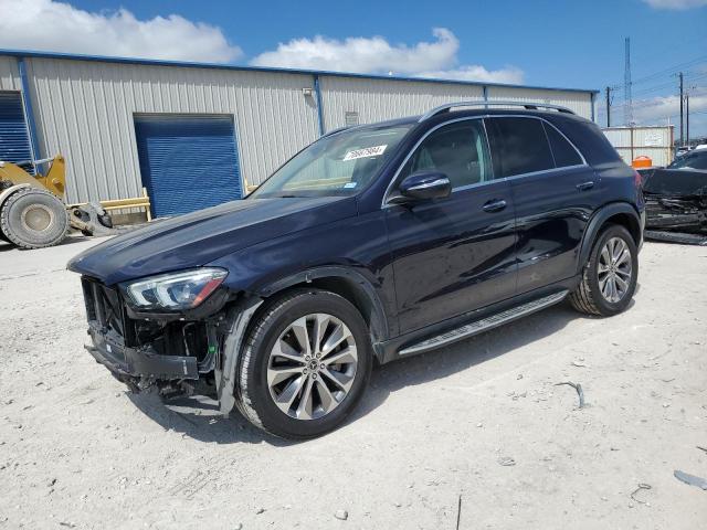 Photo 0 VIN: 4JGFB5KB5LA010016 - MERCEDES-BENZ GLE 450 4M 