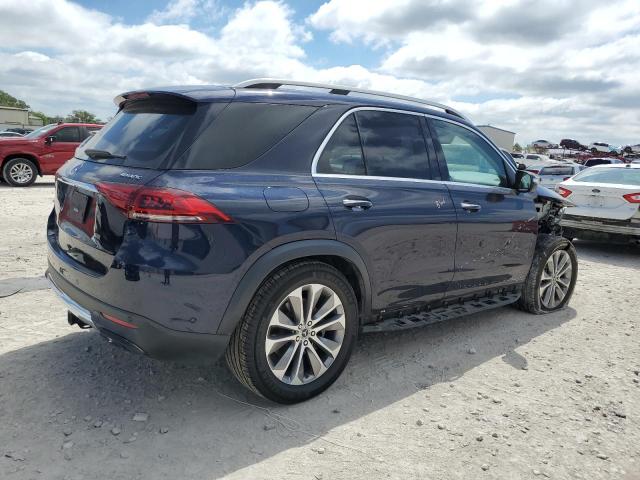 Photo 2 VIN: 4JGFB5KB5LA010016 - MERCEDES-BENZ GLE 450 4M 