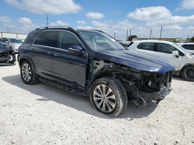 Photo 3 VIN: 4JGFB5KB5LA010016 - MERCEDES-BENZ GLE 450 4M 