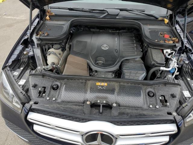 Photo 11 VIN: 4JGFB5KB5LA058681 - MERCEDES-BENZ GLE 450 4M 