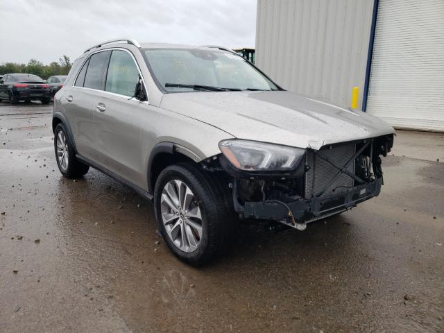 Photo 0 VIN: 4JGFB5KB5MA306476 - MERCEDES-BENZ GLE 450 4M 