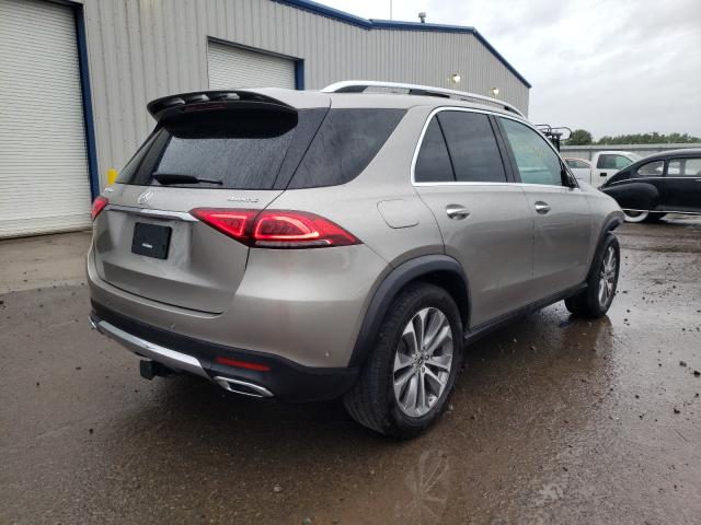 Photo 3 VIN: 4JGFB5KB5MA306476 - MERCEDES-BENZ GLE 450 4M 