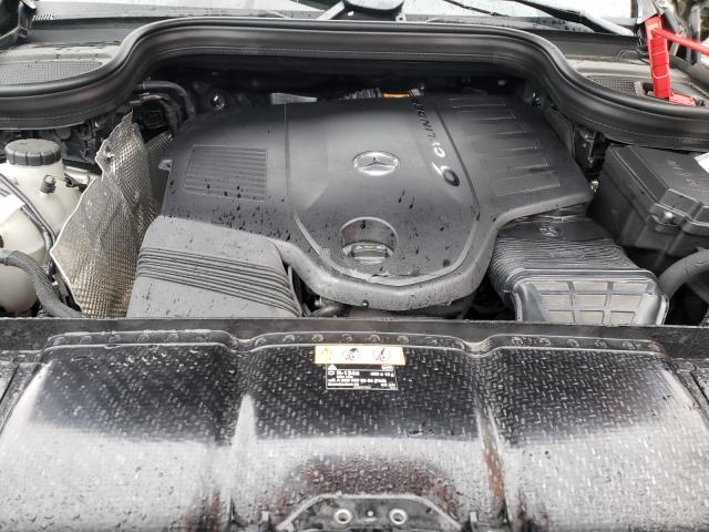 Photo 6 VIN: 4JGFB5KB5MA306476 - MERCEDES-BENZ GLE 450 4M 