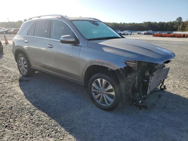 Photo 3 VIN: 4JGFB5KB5MA482346 - MERCEDES-BENZ GLE 450 4M 