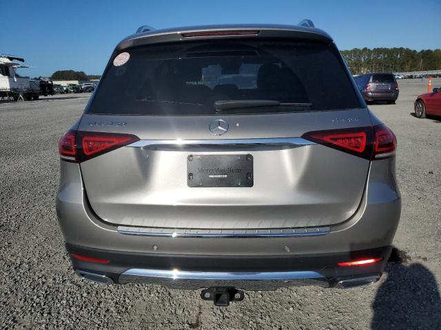 Photo 5 VIN: 4JGFB5KB5MA482346 - MERCEDES-BENZ GLE 450 4M 