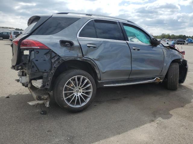 Photo 2 VIN: 4JGFB5KB5NA599250 - MERCEDES-BENZ GLE 450 4M 