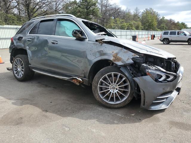 Photo 3 VIN: 4JGFB5KB5NA599250 - MERCEDES-BENZ GLE 450 4M 