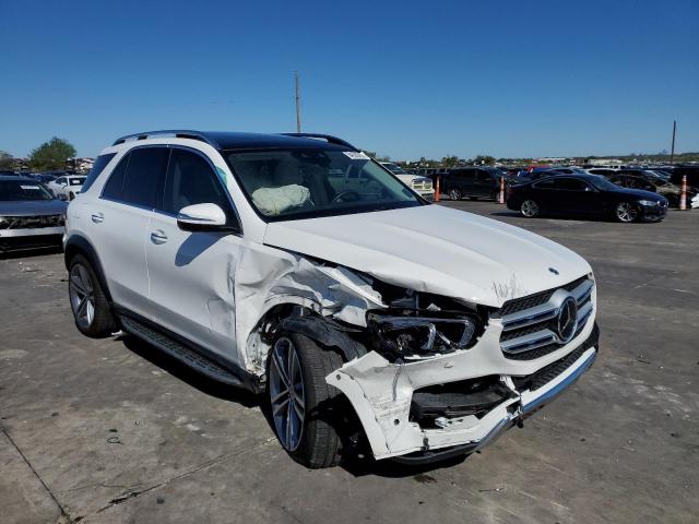 Photo 0 VIN: 4JGFB5KB5NA739491 - MERCEDES-BENZ GLE 450 4M 