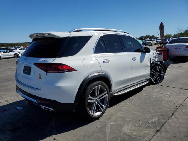 Photo 3 VIN: 4JGFB5KB5NA739491 - MERCEDES-BENZ GLE 450 4M 