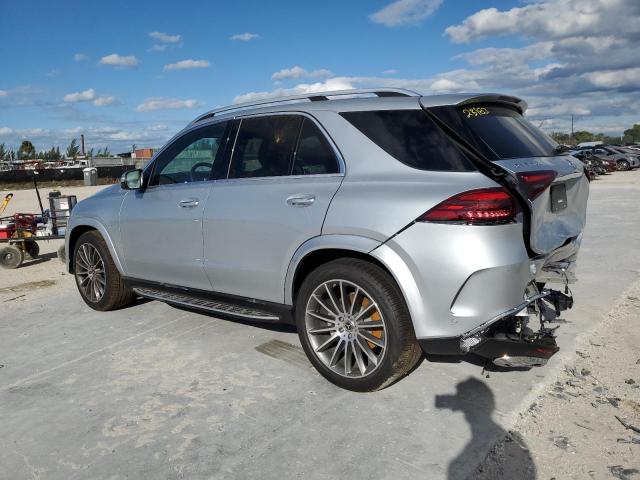 Photo 1 VIN: 4JGFB5KB5RB022332 - MERCEDES-BENZ GLE-CLASS 