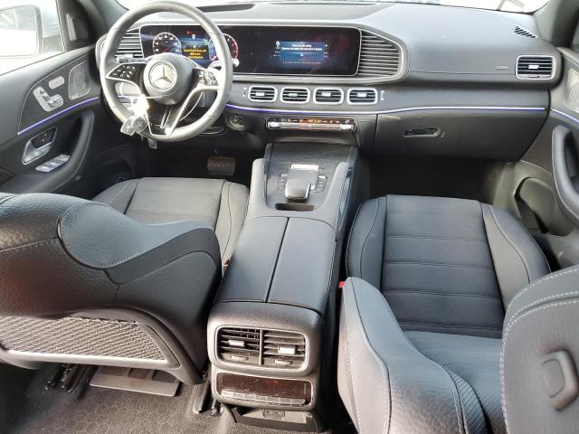 Photo 7 VIN: 4JGFB5KB5RB022332 - MERCEDES-BENZ GLE-CLASS 