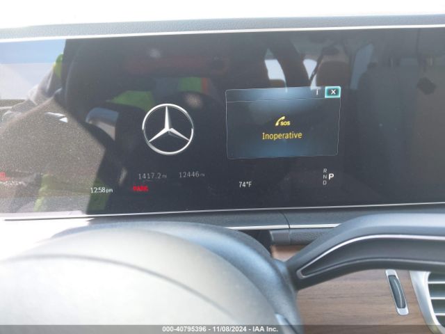 Photo 6 VIN: 4JGFB5KB5RB074298 - MERCEDES-BENZ GLE-CLASS 