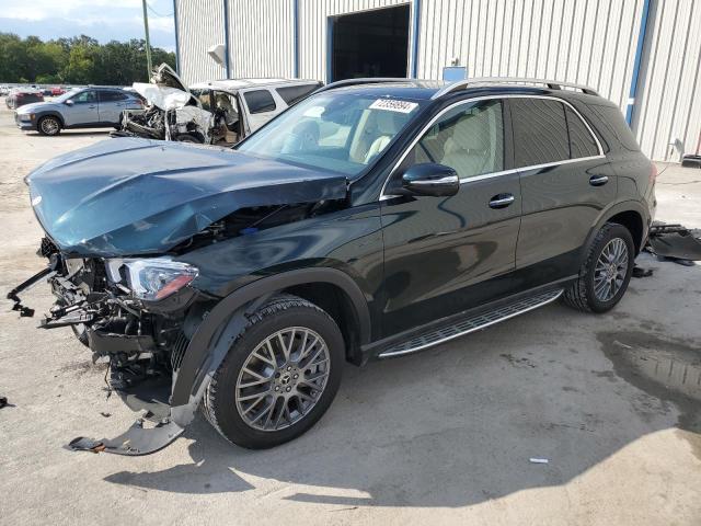 Photo 0 VIN: 4JGFB5KB6MA475065 - MERCEDES-BENZ GLE 450 4M 