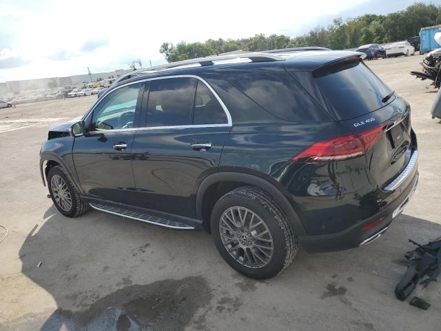 Photo 1 VIN: 4JGFB5KB6MA475065 - MERCEDES-BENZ GLE 450 4M 